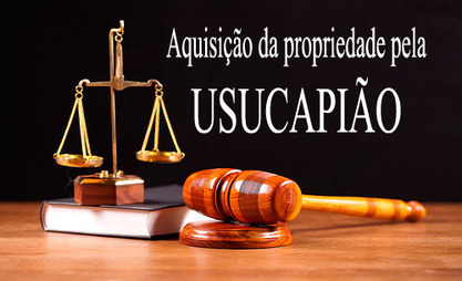 Advogado para usucapião