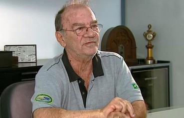 Pai da Fosfoetanolamina indiciado