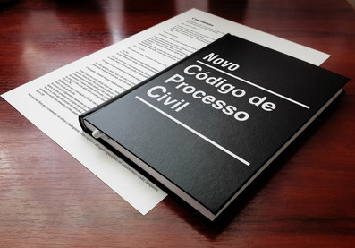 Wander Barbosa Advogados Novo CPC