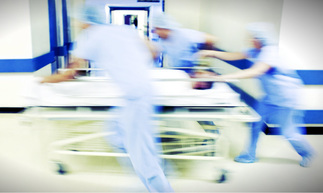 Medico acusado criminalmente em razão de erro médico
