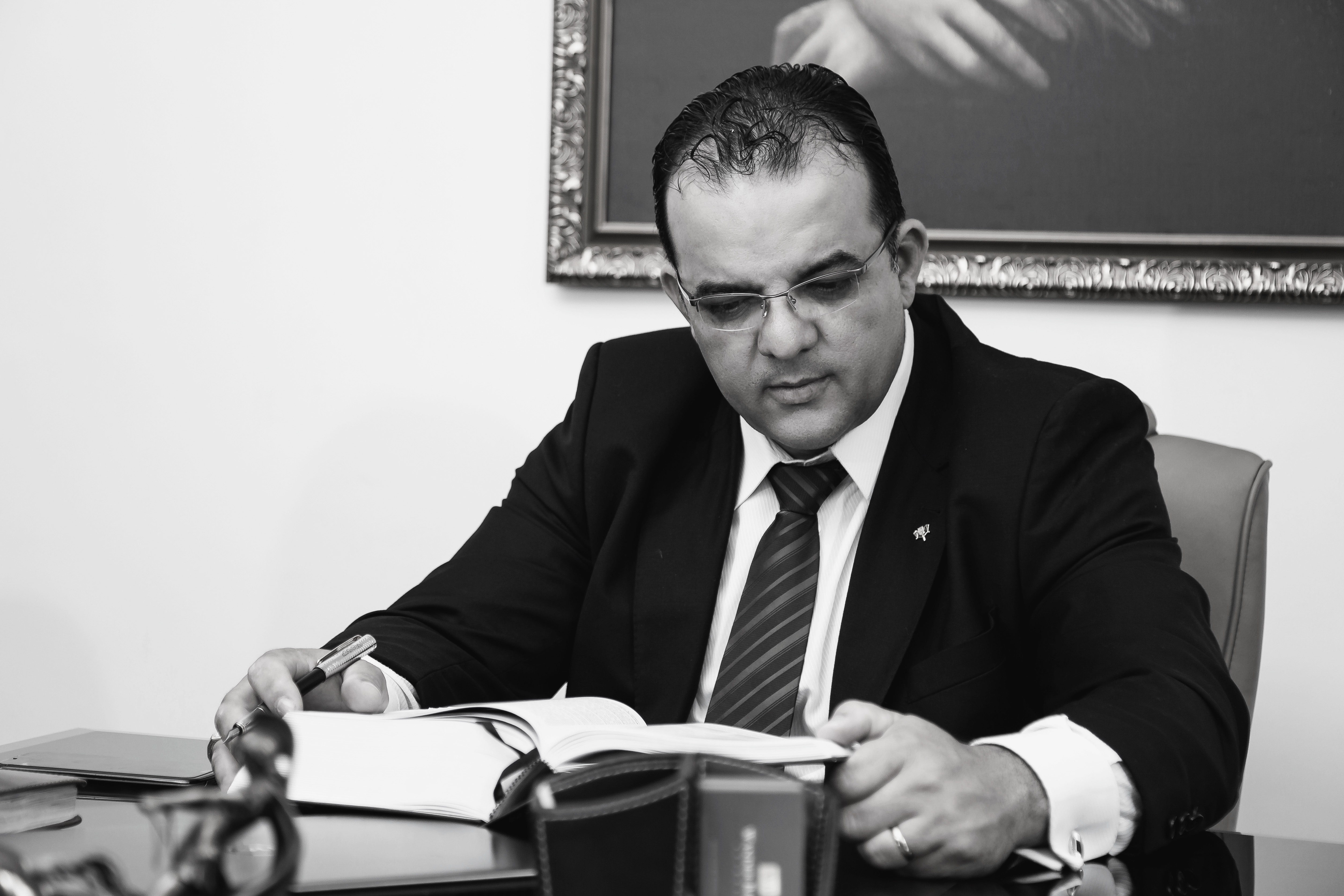 Melhor Advogado do Brasil