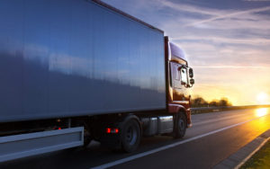 Transporte Rodoviario