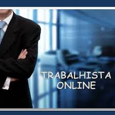 Consulta trabalhista online
