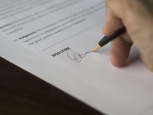 Eleição do Juízo arbitral