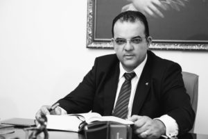 Dr. Wander Barbosa Advogado Empresarial