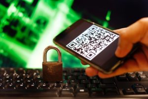 Golpe no consumidor atrvés de QRCodes