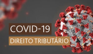 Regime Tributário COVID-19