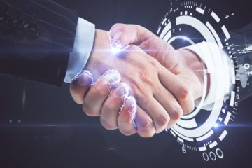 Uma ferramenta que visa facilitar as transações e contratos comerciais