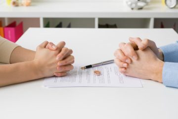 Tudo sobre o divórcio e a importância do advogado de família