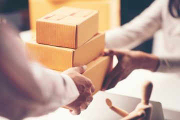 deixar de entregar a compra na data prometida é caracterizado como descumprimento contratual