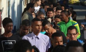 As mudanças que a pandemia acarretou aos trabalhadores.