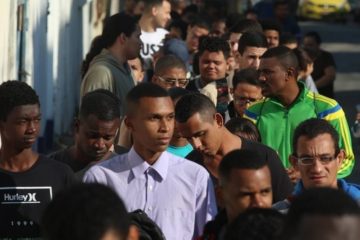 As mudanças que a pandemia acarretou aos trabalhadores.