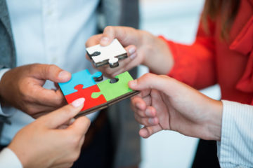 Como funciona a reorganização empresarial?