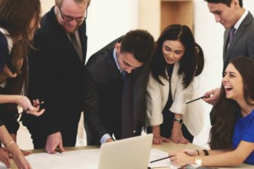 Quais são os tipos de sociedade empresarial existentes no Brasil?