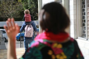 Como funciona a guarda compartilhada