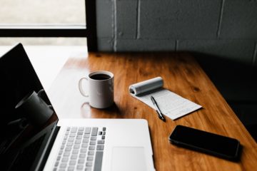 home office é o novo modelo adotado pelas empresas em tempo de pandemia.
