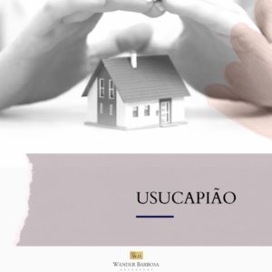 uSUCAPIÃO