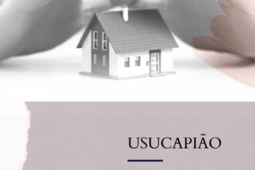 uSUCAPIÃO