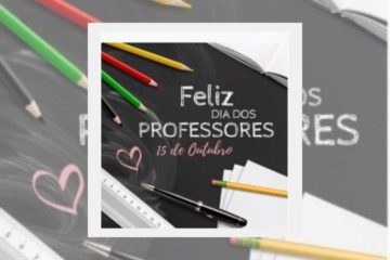 Dia dos Professores