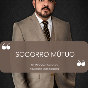 Consultoria Jurídica Associações