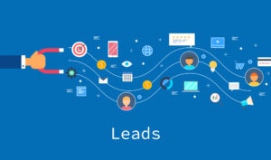 LEADS e a LGPD