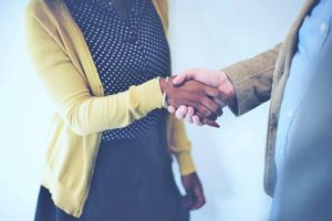 Tratamento de dados do cliente - LGPD