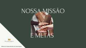 Missão de Uma Associação de Proteção veicular