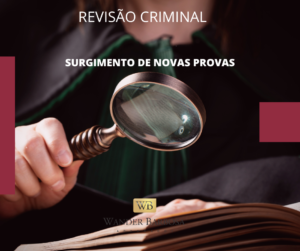 Revisão Criminal
