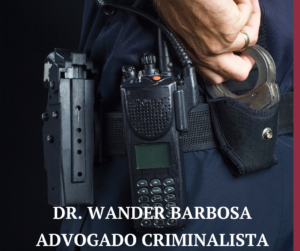 Advogaod Criminalista 