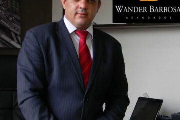 Advogado Criminalista Wander Barbosa