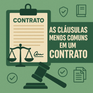 Cláusulas Contratuais Comuns em Contratos Empresariais